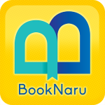 booknaru icon