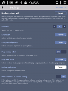 eink-settings