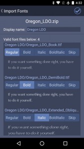 font_family